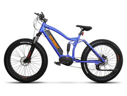 Hoverbot FB-3 PRO FATBIKE