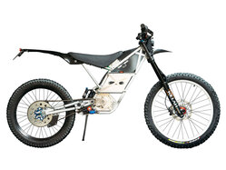 LMX Bike 161-H