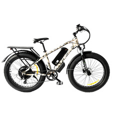 Elbike Phantom Elite (Camouflage)