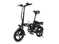 Электровелосипед iconBIT E-BIKE K300 Электровелосипед iconBIT E-BIKE K300
