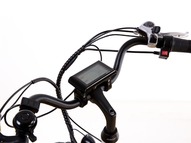Электровелосипед Elbike Galant Big VIP