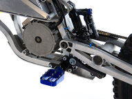 Электровелосипед LMX Bike 161-H