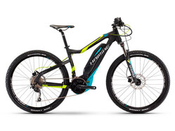 Haibike SDURO HardSeven 5.0 Haibike SDURO HardSeven 5.0