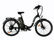 Электровелосипед Elbike Galant Big VIP Электровелосипед Elbike Galant Big VIP