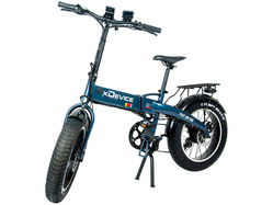 xDevice xBicycle 20 FAT SE
