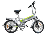 Электровелосипед Ecobike Urban X7