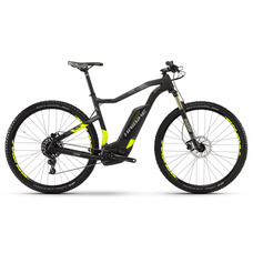 Haibike SDURO HardNine Carbon 8.0 500Wh 11s NX
