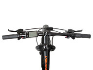 Электрофэтбайк Hoverbot FB-2 FATBIKE