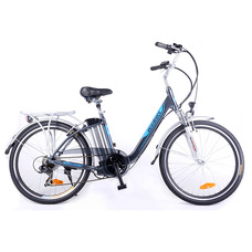 Ecoffect Citybike 26 Ecoffect Citybike 26
