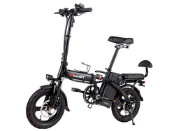 iconBIT E-BIKE K212 iconBIT E-BIKE K212