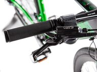 Электровелосипед Benelli E-misano