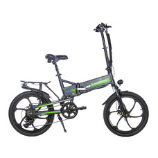 E-motions Fly 500 Premium E-motions Fly 500 Premium