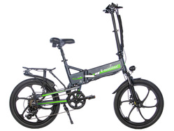E-motions Fly 500 Premium