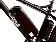 Электрофэтбайк Elbike Phantom Vip