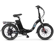 Электровелосипед ION 500w