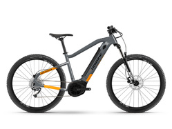 Haibike Sduro Hardseven 4 Haibike Sduro Hardseven 4