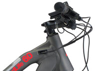 Электровелосипед Haibike SDURO HardLife 6.0