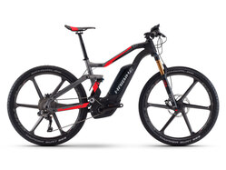 Haibike XDURO FullSeven Carbon 10.0