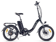 Электровелосипед Volteco Flex Электровелосипед Volteco Flex
