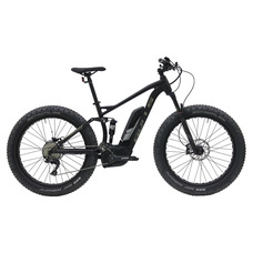 Bulls Monster E FS
