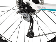 Электровелосипед Haibike SDURO HardLife 4.0