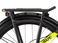 Электровелосипед Haibike (2018) SDURO Trekking 9.0 men 500Wh 11s XT