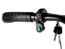 Eltreco XT 600 Pro (Сине-красный) Eltreco XT 600 Pro (Сине-красный)