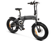 Электрофэтбайк Rover BISON 1500W