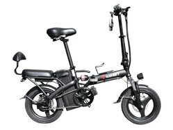 iconBIT E-BIKE K202 iconBIT E-BIKE K202