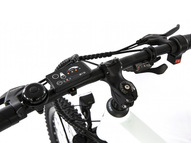 Электровелосипед Elbike Hummer St (Черный)