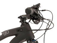 Электровелосипед Haibike XDURO HardSeven Carbon 9.0