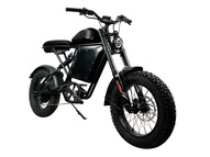 Электрофэтбайк Horza Reboot MAX 2024