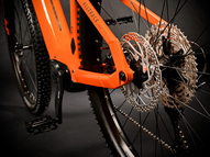 Электровелосипед Haibike Alltrack 6 29