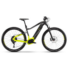 Haibike SDURO HardNine 9.0 500Wh 11s XT Haibike SDURO HardNine 9.0 500Wh 11s XT