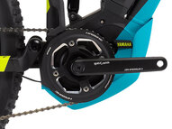 Электровелосипед Haibike SDURO FullNine 5.0
