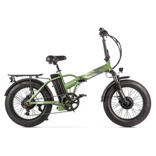 Gelbert Saturn Dual PRO (хаки)