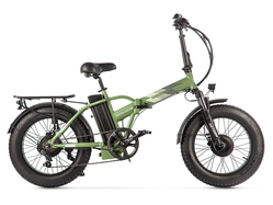 Gelbert Saturn Dual PRO (хаки)