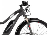 Электровелосипед Haibike XDURO Trekking 3.0
