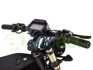 Электропитбайк Eltreco Gross 48V 2000W