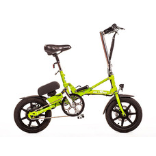 Volt Age SMART-S