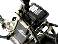 Электрофэтбайк Elbike Taiga 1 Twix (Camouflage)