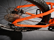 Электровелосипед Haibike Alltrack 6 29