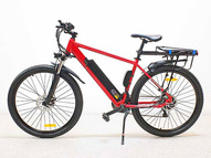 Электровелосипед GreenCamel Мустанг (R27.5 350W 36V 10Ah)