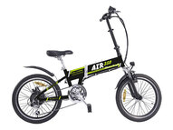 Электровелосипед Wellness AIR 350