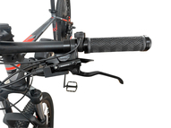 Электровелосипед Horza Stels Navigator R 