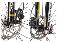 Электровелосипед Haibike SDURO Allmtn 5.0