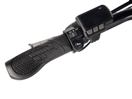 Электрофэтбайк Eltreco MULTIWATT (зеленый матовый)