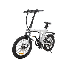 xDevice xBicycle 20S