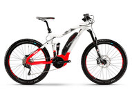 Электровелосипед Haibike (2018) SDURO FullSeven LT 6.0 500Wh 20s XT