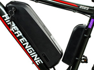 Электровелосипед HIPER Engine MTB S2